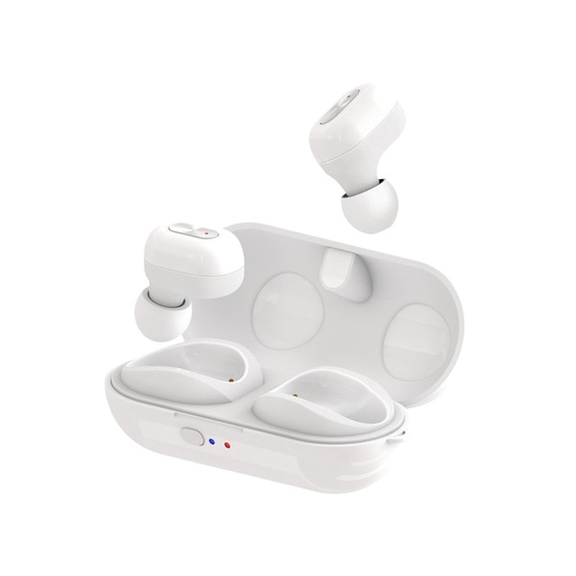 New TWS Bluetooth 5.0 Wireless Earphone Earbouds Sports Earphones 9D HIFI Stereo Noise Cancelling Waterproof Headset - Image 4