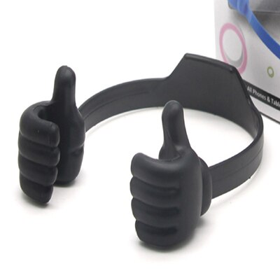 Portable mobile cell phone tablet Thumb holder support stents For Oukitel C10 C12 C13 C15 C16 C17 K13 K7 K12 K9 Y1000 Pro Y4800 - Image 12