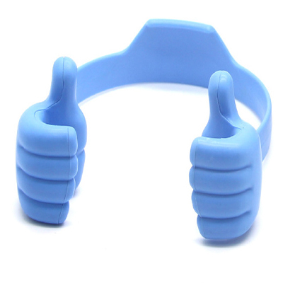 Portable mobile cell phone tablet Thumb holder support stents For Oukitel C10 C12 C13 C15 C16 C17 K13 K7 K12 K9 Y1000 Pro Y4800 - Image 7