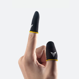 Flydigi Beehive Game Controller Sweatproof Gloves 5 Generatio for Phone Gaming,PUBG and other professional touch screen thumbs