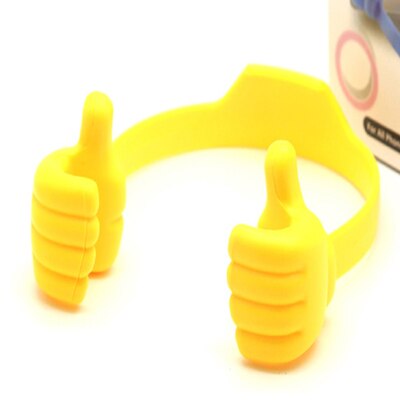 Portable mobile cell phone tablet Thumb holder support stents For Oukitel C10 C12 C13 C15 C16 C17 K13 K7 K12 K9 Y1000 Pro Y4800 - Image 11