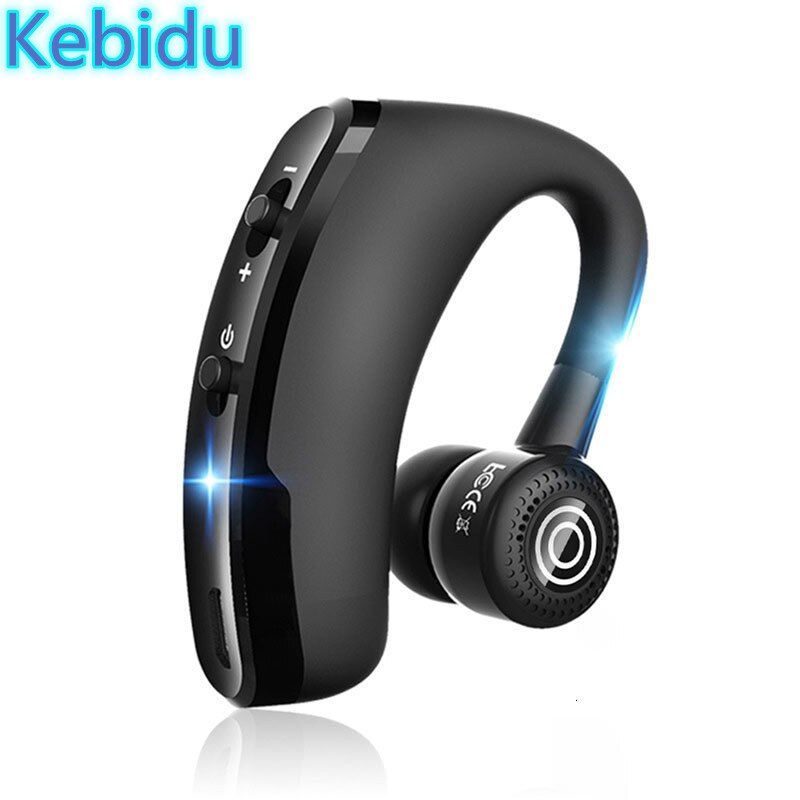 KEBIDU Bluetooth Earphone V4.0 Wireless Headphones Mini Handsfree Headset 24Hrs Talking with Microphone auriculares for Phone - Image 7