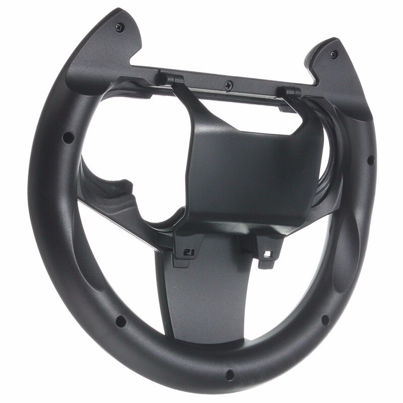 Soft Mounting Brackets For PS4 Console Racing Car Steering Wheel Driving Controller Gaming Handle Steering Wheel Race Controller - Image 2