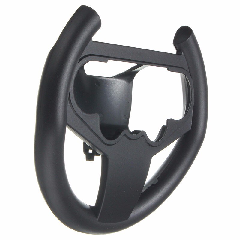 Soft Mounting Brackets For PS4 Console Racing Car Steering Wheel Driving Controller Gaming Handle Steering Wheel Race Controller - Image 3
