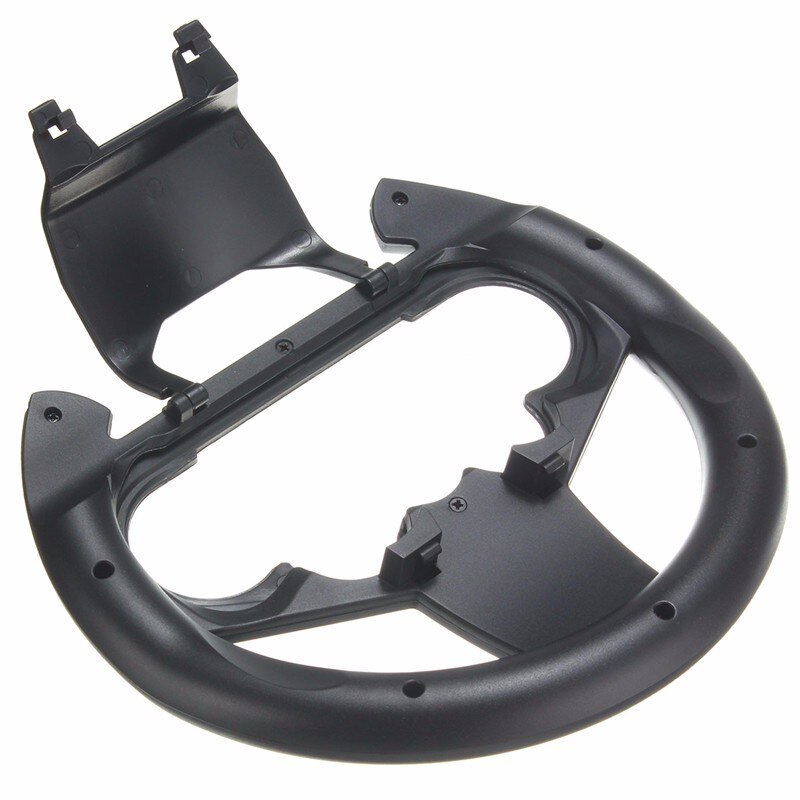 Soft Mounting Brackets For PS4 Console Racing Car Steering Wheel Driving Controller Gaming Handle Steering Wheel Race Controller - Image 4