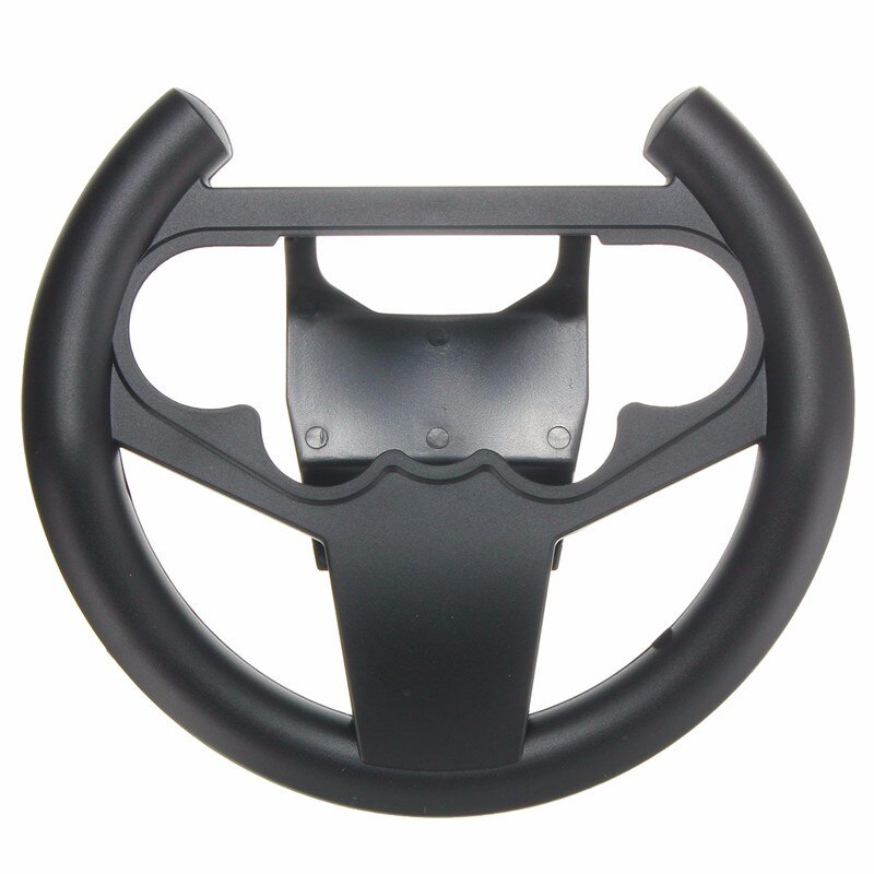 Soft Mounting Brackets For PS4 Console Racing Car Steering Wheel Driving Controller Gaming Handle Steering Wheel Race Controller - Image 6