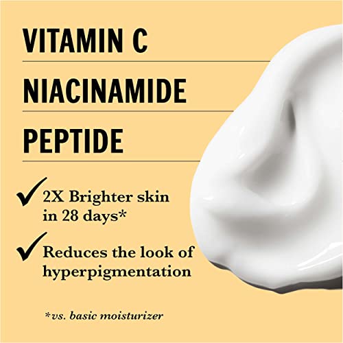 Olay Regenerist Vitamin C + Peptide 24 Brightening Face Moisturizer + Whip Face Moisturizer Travel/Trial Size Gift Set - Image 5