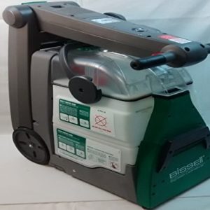 Bissell Commercial Carpet Extractor