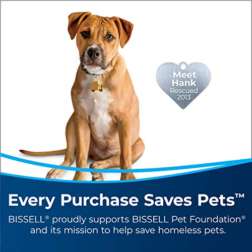 BISSELL ProHeat 2X Lift Off Pet Carpet Washer and Shampooer with Portable Spot and Stain Remover plus Upholstery Cleaner and Auto Interior Cleaner, 15651 - Image 9