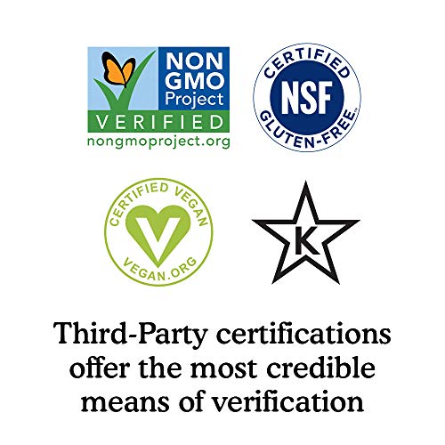 Garden of Life Vitamin Code Iron Supplement, Healthy Blood - 60 Vegan Capsules, 28g Iron, Vitamins B, C, Trace Minerals, Fruit Veggies, Probiotics - Iron Supplements for Women Energy, Anemia Support - Image 6